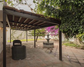 Casa Leñadores – San Miguel de Allende real estate photo 4