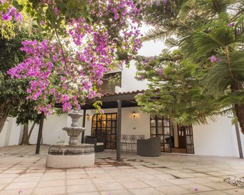 Casa Leñadores – San Miguel de Allende real estate photo 3