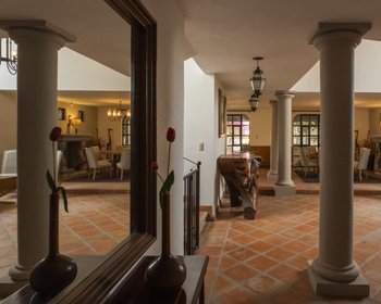 Casa Leñadores – San Miguel de Allende real estate photo 3