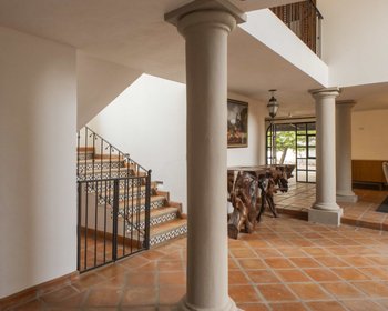 Casa Leñadores – San Miguel de Allende real estate photo 2