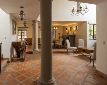 Casa Leñadores – San Miguel de Allende real estate photo 4