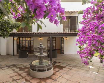Casa Leñadores – San Miguel de Allende real estate photo 2