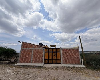 Casa Banda Oaxaca – San Miguel de Allende real estate photo 1