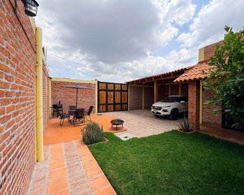 Casa Banda Oaxaca – San Miguel de Allende real estate photo 4