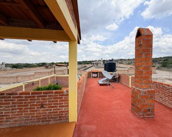 Casa Banda Oaxaca – San Miguel de Allende real estate photo 4