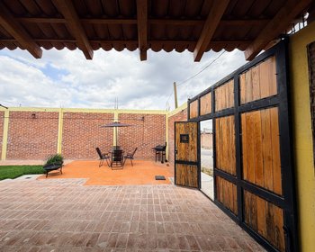 Casa Banda Oaxaca – San Miguel de Allende real estate photo 2