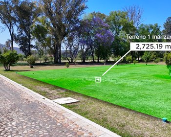 Lote Los Remedios - L1 M2 – San Miguel de Allende real estate photo 1