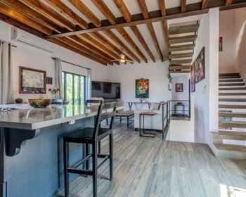 Casa Bella-Vista – San Miguel de Allende real estate photo 2