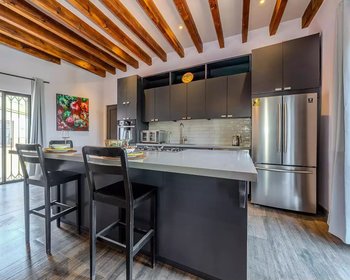 Casa Bella-Vista – San Miguel de Allende real estate photo 1