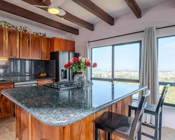 Casa Bella-Vista – San Miguel de Allende real estate photo 3