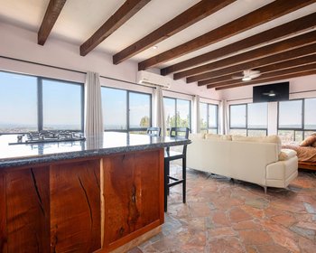Casa Bella-Vista – San Miguel de Allende real estate photo 4