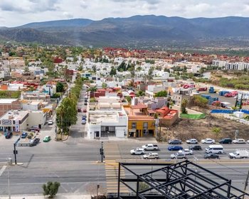 Comercial Ave Paseo Real 1 – San Miguel de Allende real estate photo 1