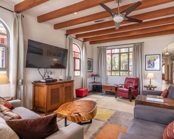 Casa Dar – San Miguel de Allende real estate photo 2