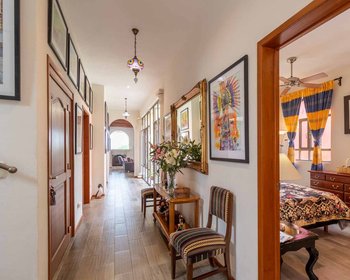 Casa Dar – San Miguel de Allende real estate photo 3