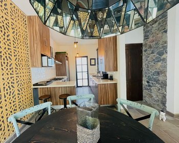 CASA FIORE – San Miguel de Allende real estate photo 3