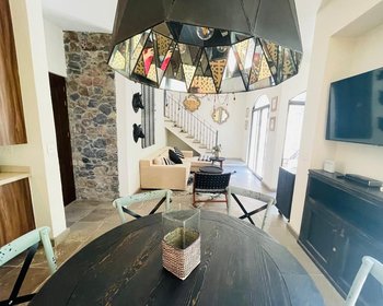 CASA FIORE – San Miguel de Allende real estate photo 1