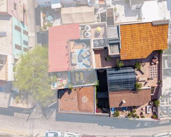 Casa Del Obraje – San Miguel de Allende real estate photo 4