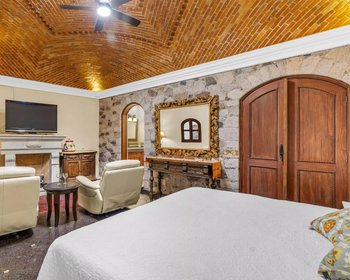 Casa Del Obraje – San Miguel de Allende real estate photo 3
