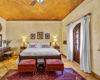Casa Del Obraje – San Miguel de Allende real estate photo 1