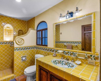 Casa Del Obraje – San Miguel de Allende real estate photo 1