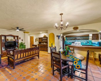 Casa Del Obraje – San Miguel de Allende real estate photo 4