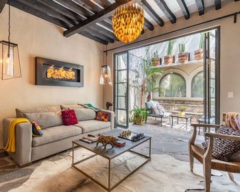 The Hidden Enclave – San Miguel de Allende real estate photo 3