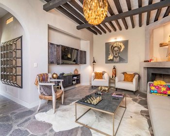 The Hidden Enclave – San Miguel de Allende real estate photo 2