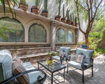 The Hidden Enclave – San Miguel de Allende real estate photo 4