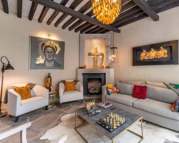 The Hidden Enclave – San Miguel de Allende real estate photo 1