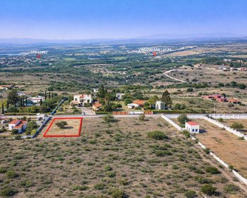 Homesite in Tematcallis – San Miguel de Allende real estate photo 2