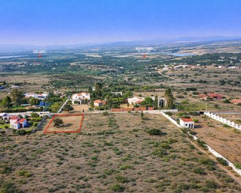 Homesite in Tematcallis – San Miguel de Allende real estate photo 3