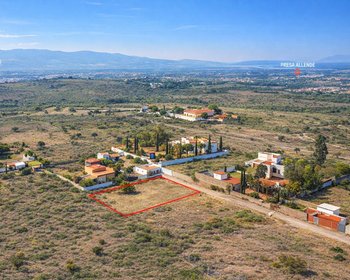 Homesite in Tematcallis – San Miguel de Allende real estate photo 1