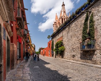 La Posadita – San Miguel de Allende real estate photo 3
