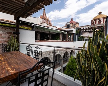 La Posadita – San Miguel de Allende real estate photo 4