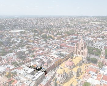 La Posadita – San Miguel de Allende real estate photo 1