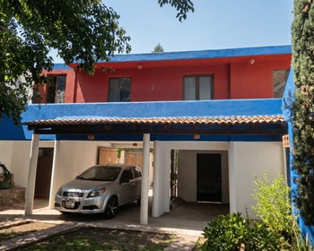 Casa Toro – San Miguel de Allende real estate photo 4