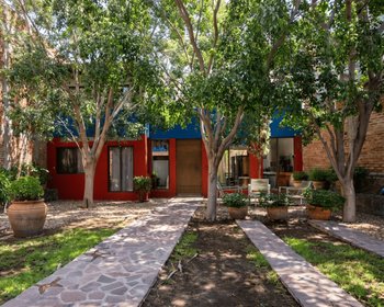 Casa Toro – San Miguel de Allende real estate photo 2