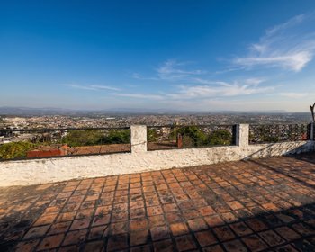 Casa Salida a Qro. – San Miguel de Allende real estate photo 3