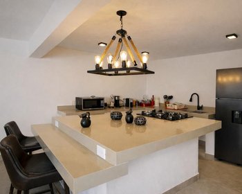 CASA DEL PUENTE DE UMARÁN – San Miguel de Allende real estate photo 2