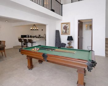 CASA DEL PUENTE DE UMARÁN – San Miguel de Allende real estate photo 4
