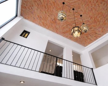 CASA DEL PUENTE DE UMARÁN – San Miguel de Allende real estate photo 3