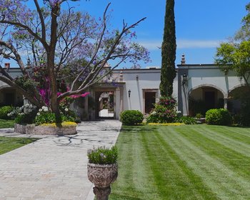 Lote Los Remedios -  T4 M5 – San Miguel de Allende real estate photo 3