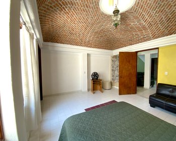 Colonial-Style Apartment for Rent in Historic San Miguel – San Miguel de Allende real estate photo 2