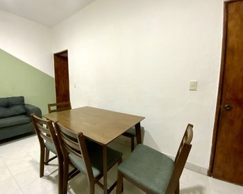 Colonial-Style Apartment for Rent in Historic San Miguel – San Miguel de Allende real estate photo 2