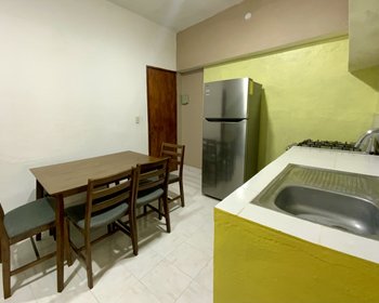 Colonial-Style Apartment for Rent in Historic San Miguel – San Miguel de Allende real estate photo 1