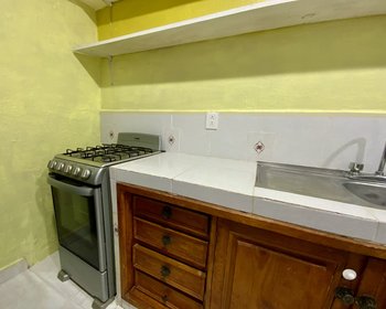 Colonial-Style Apartment for Rent in Historic San Miguel – San Miguel de Allende real estate photo 4