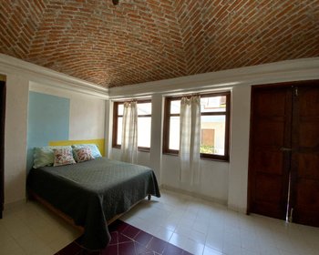 Colonial-Style Apartment for Rent in Historic San Miguel – San Miguel de Allende real estate photo 1