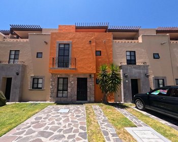 Casa Las Monjas 62 – San Miguel de Allende real estate photo 1