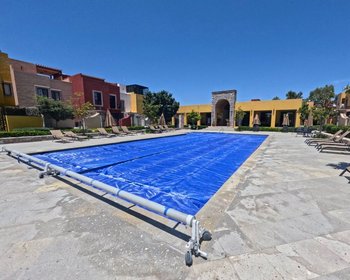 Casa Las Monjas 62 – San Miguel de Allende real estate photo 1