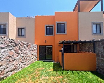 Casa Las Monjas 62 – San Miguel de Allende real estate photo 2